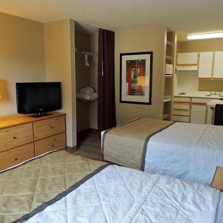 Extended Stay America Suites - Fort Lauderdale - Davie Εξωτερικό φωτογραφία