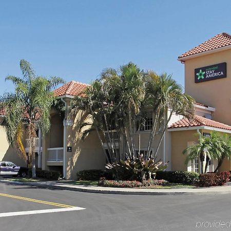 Extended Stay America Suites - Fort Lauderdale - Davie Εξωτερικό φωτογραφία