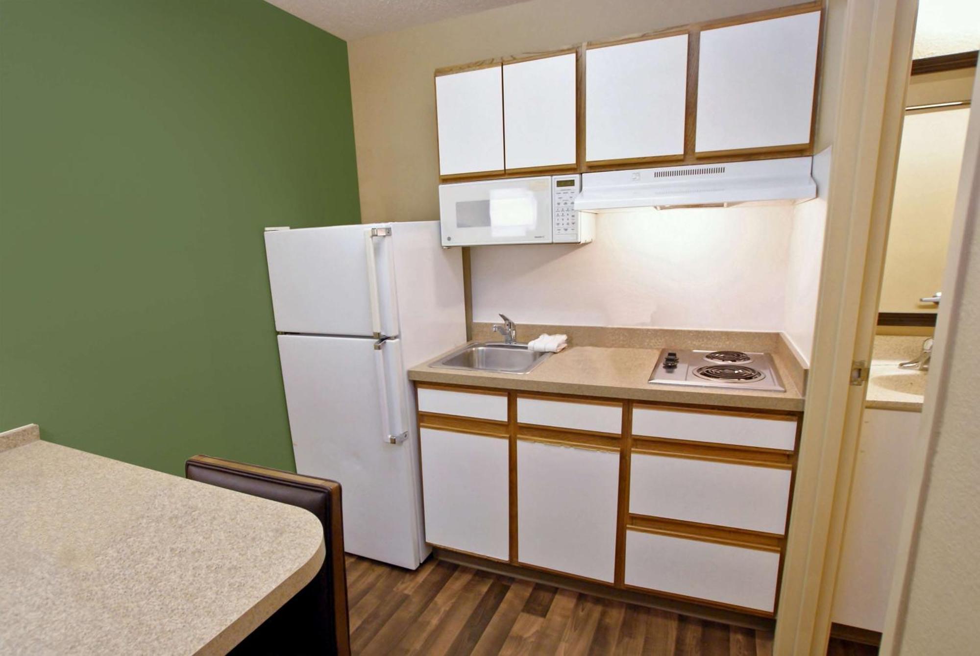 Extended Stay America Suites - Fort Lauderdale - Davie Εξωτερικό φωτογραφία