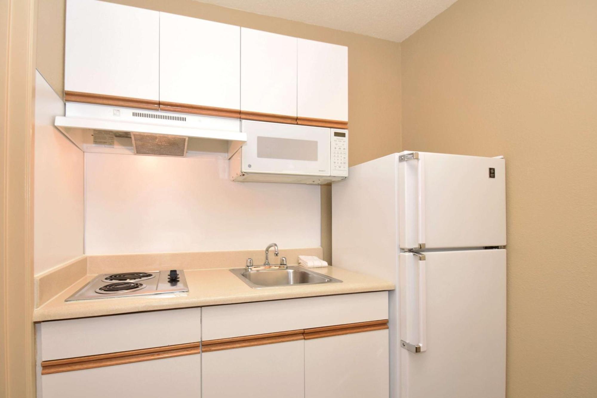 Extended Stay America Suites - Fort Lauderdale - Davie Εξωτερικό φωτογραφία