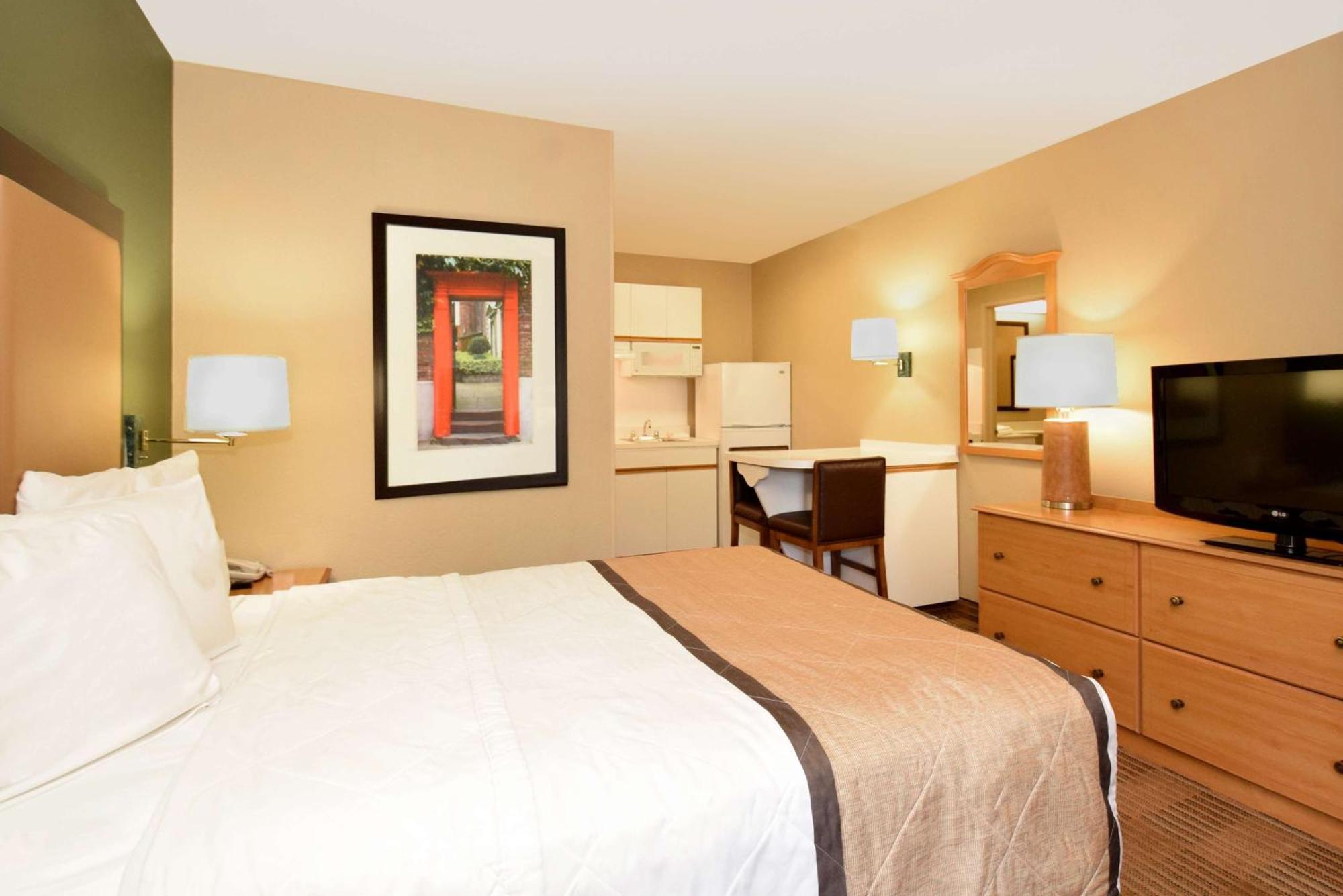 Extended Stay America Suites - Fort Lauderdale - Davie Εξωτερικό φωτογραφία