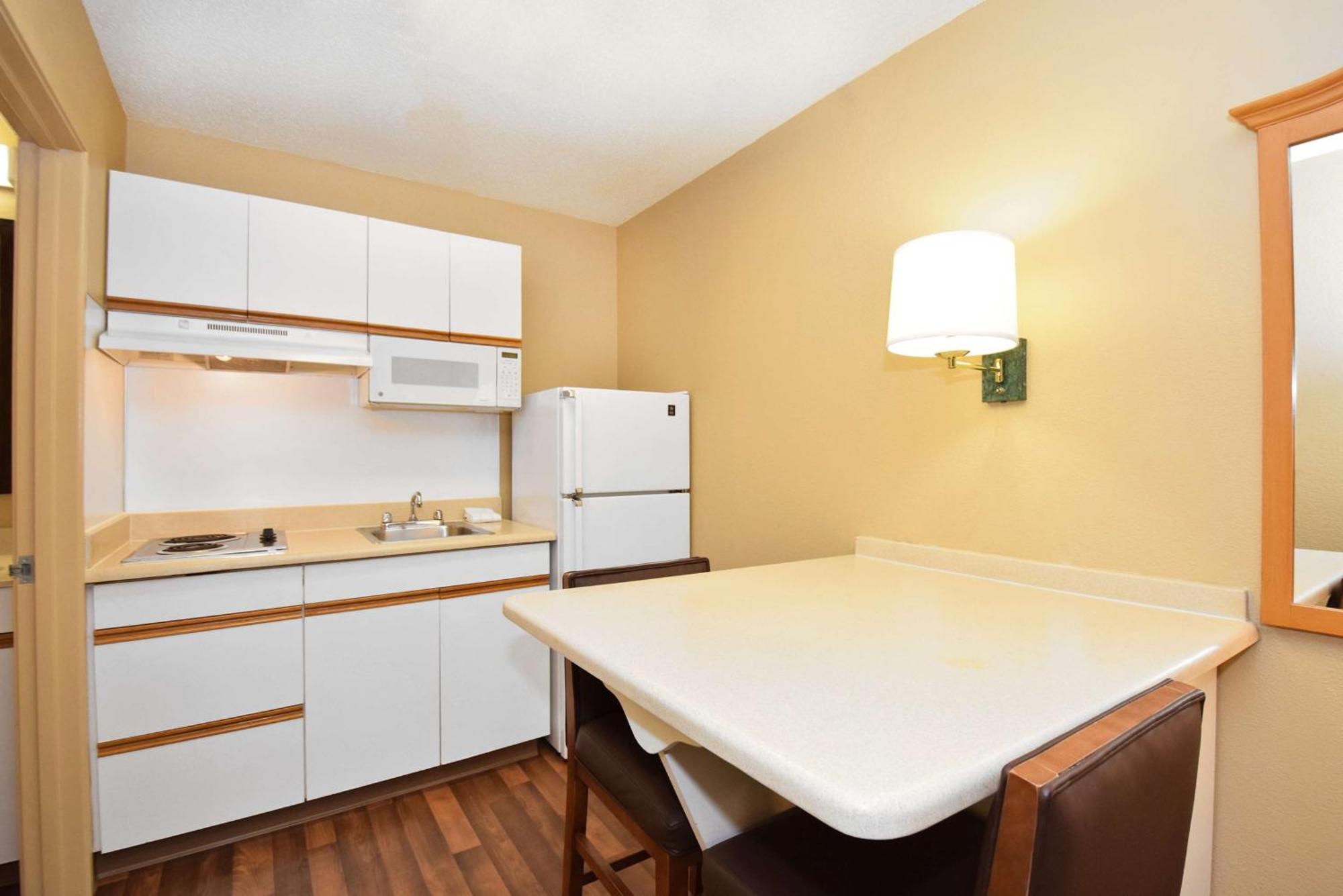 Extended Stay America Suites - Fort Lauderdale - Davie Εξωτερικό φωτογραφία