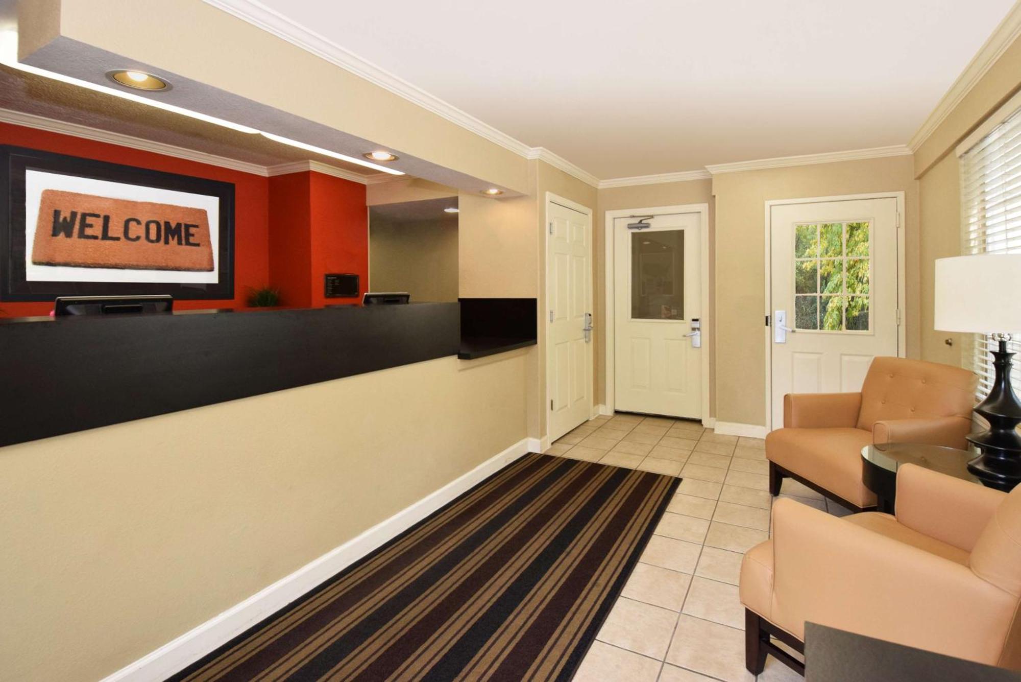 Extended Stay America Suites - Fort Lauderdale - Davie Εξωτερικό φωτογραφία