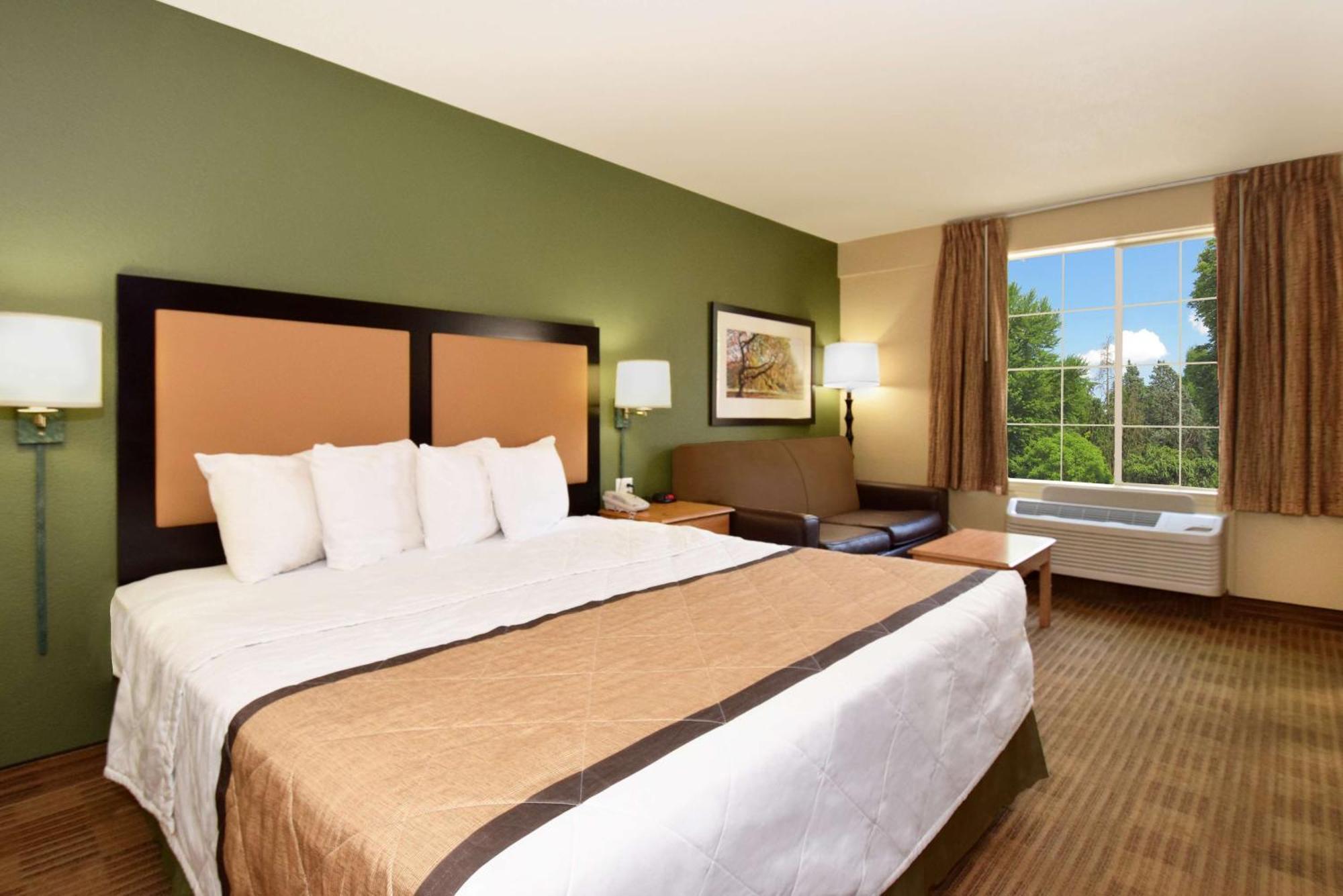 Extended Stay America Suites - Fort Lauderdale - Davie Εξωτερικό φωτογραφία