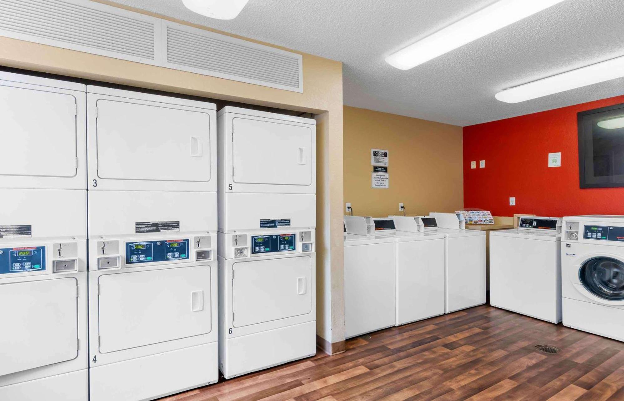 Extended Stay America Suites - Fort Lauderdale - Davie Εξωτερικό φωτογραφία