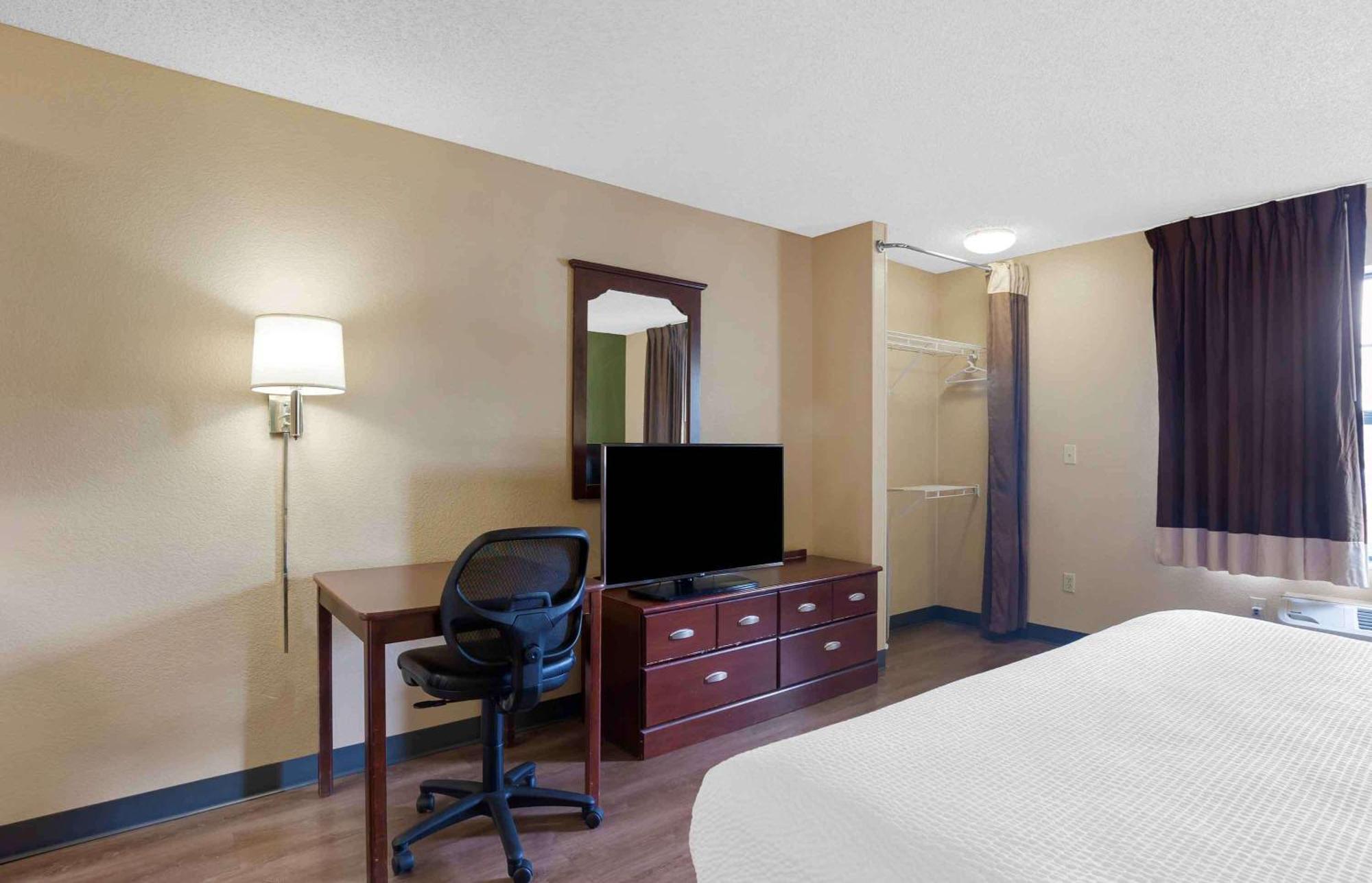 Extended Stay America Suites - Fort Lauderdale - Davie Εξωτερικό φωτογραφία