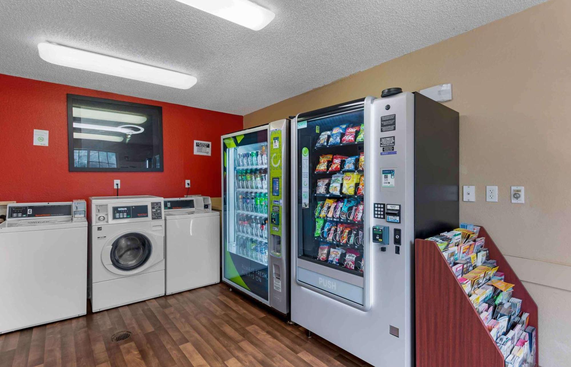 Extended Stay America Suites - Fort Lauderdale - Davie Εξωτερικό φωτογραφία