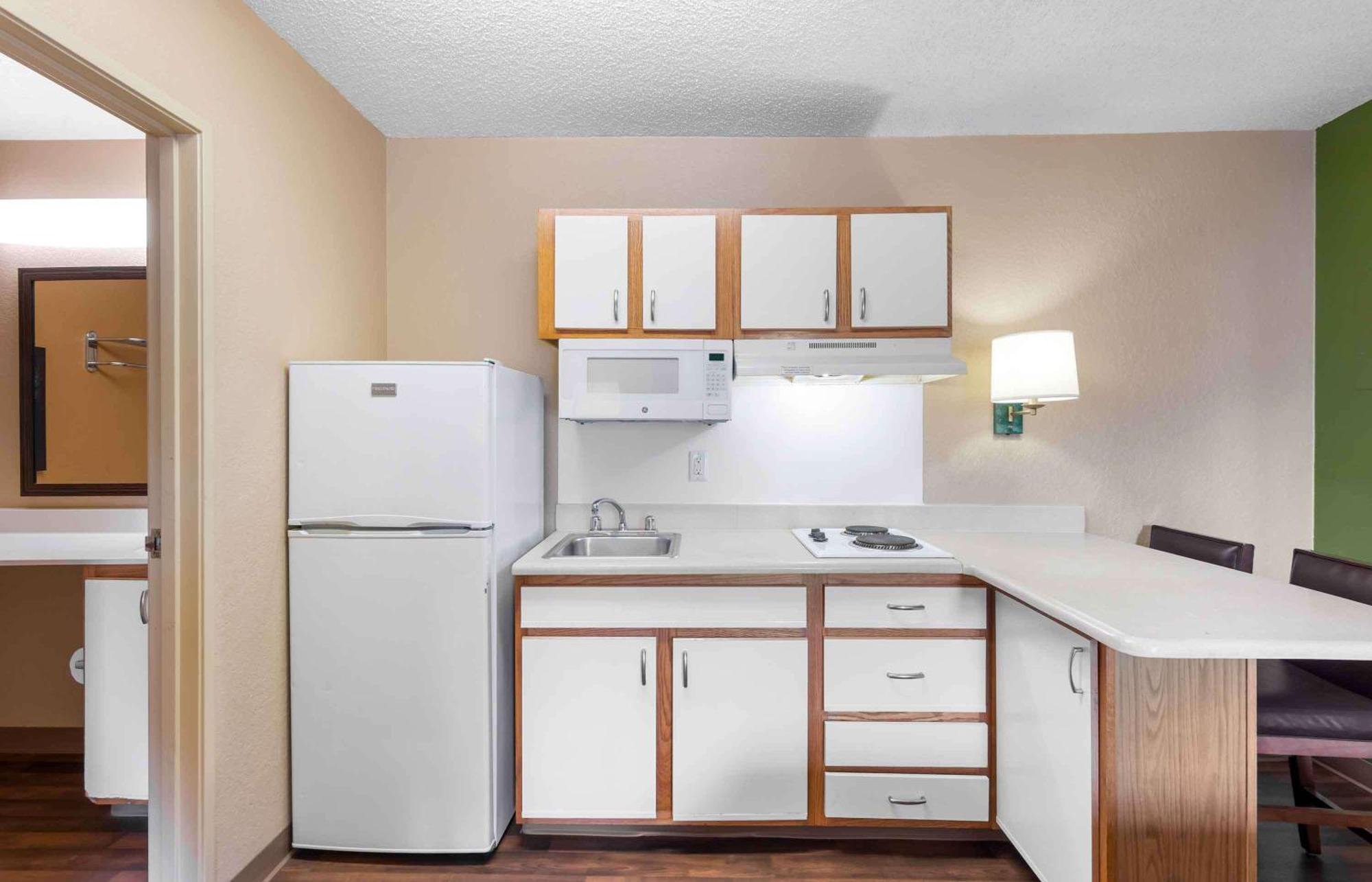 Extended Stay America Suites - Fort Lauderdale - Davie Εξωτερικό φωτογραφία
