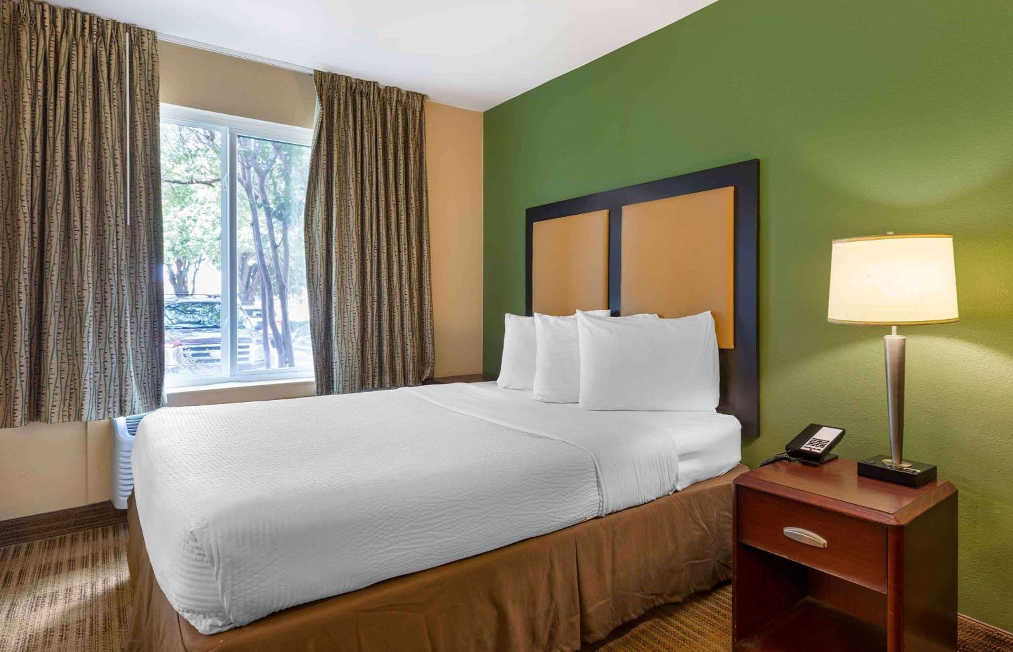 Extended Stay America Suites - Fort Lauderdale - Davie Εξωτερικό φωτογραφία