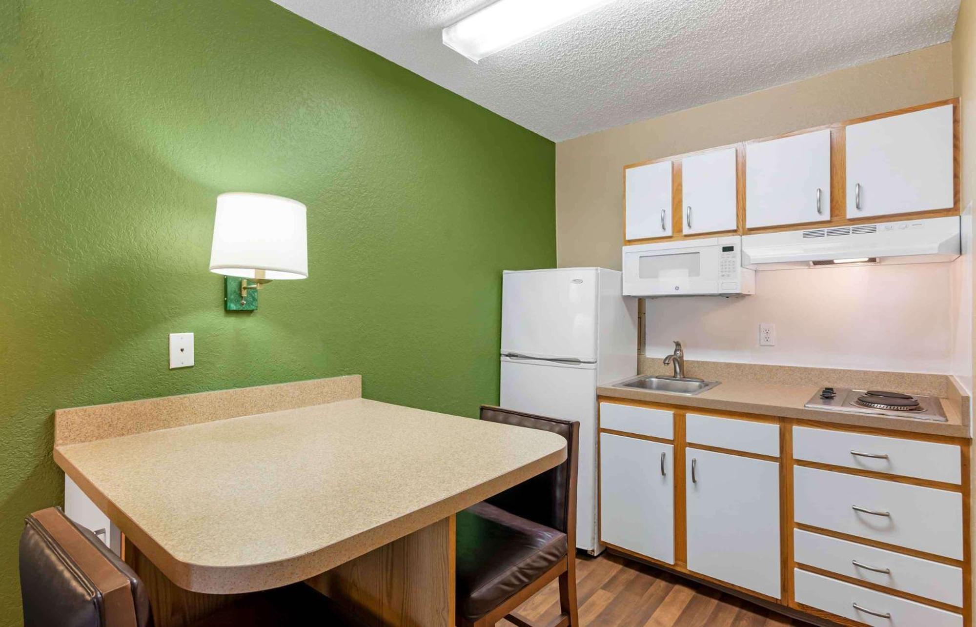 Extended Stay America Suites - Fort Lauderdale - Davie Εξωτερικό φωτογραφία