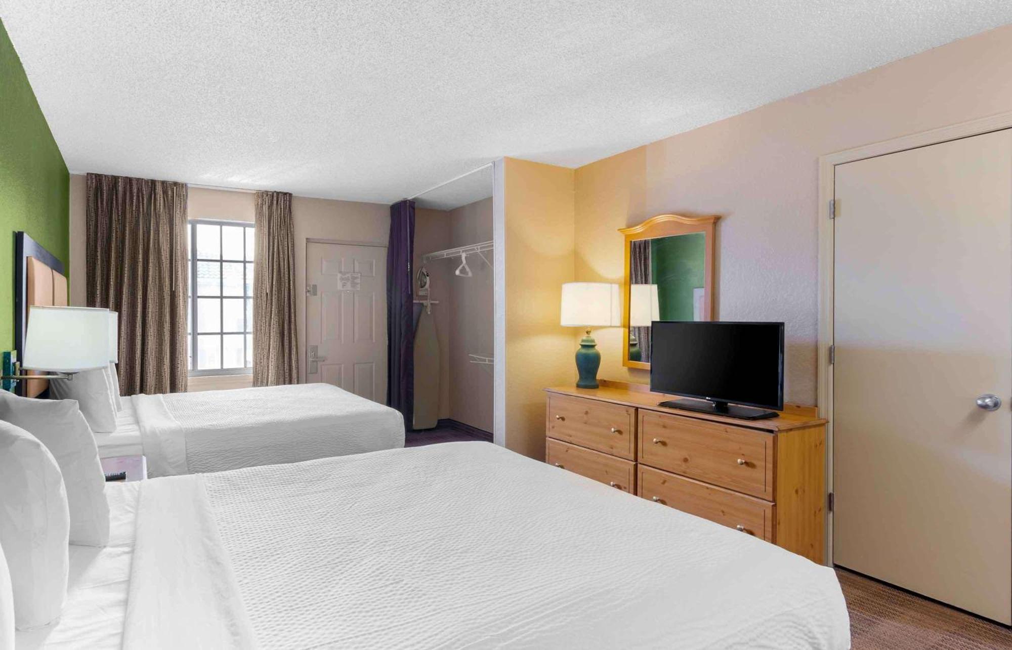 Extended Stay America Suites - Fort Lauderdale - Davie Εξωτερικό φωτογραφία