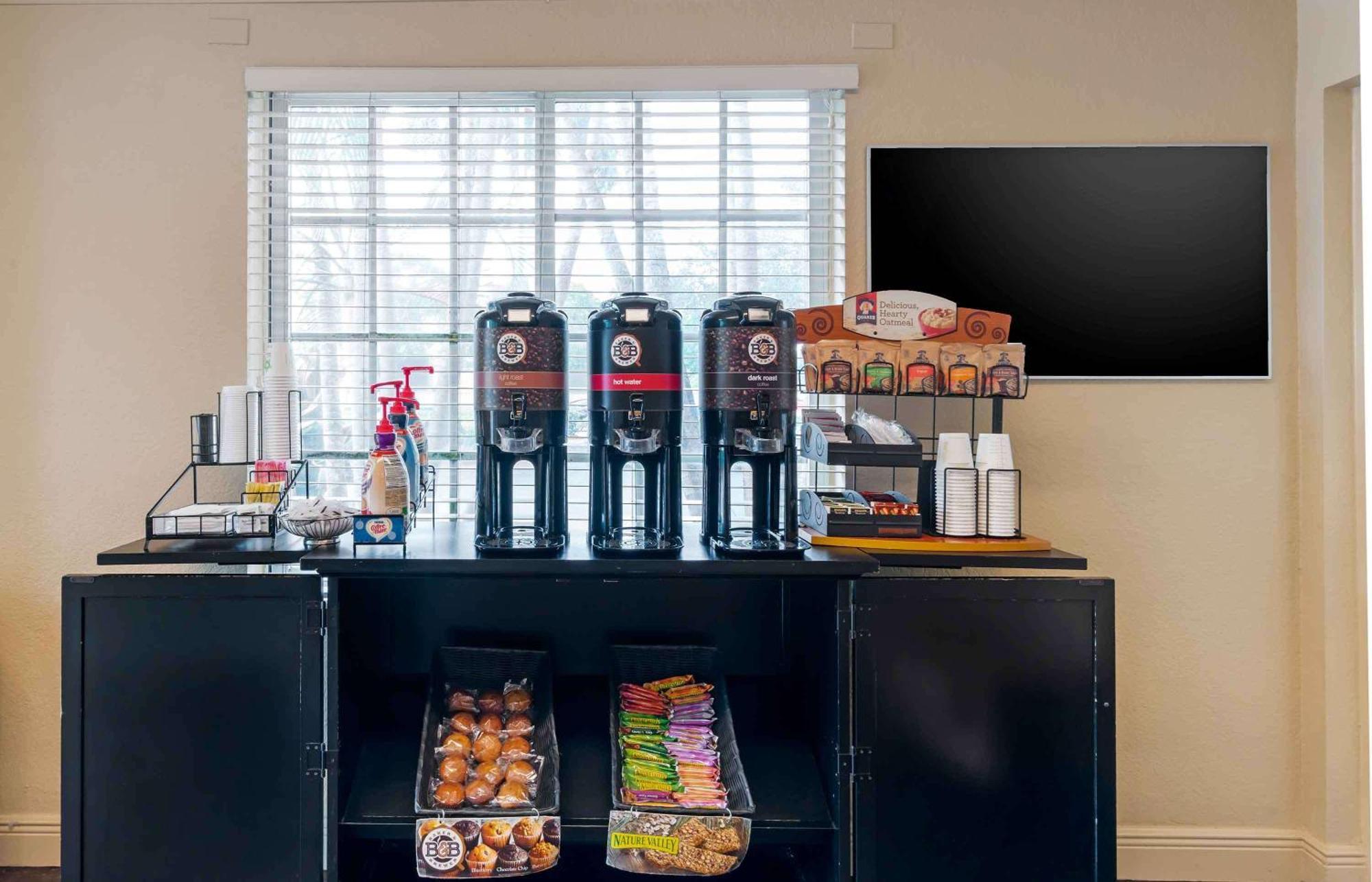Extended Stay America Suites - Fort Lauderdale - Davie Εξωτερικό φωτογραφία