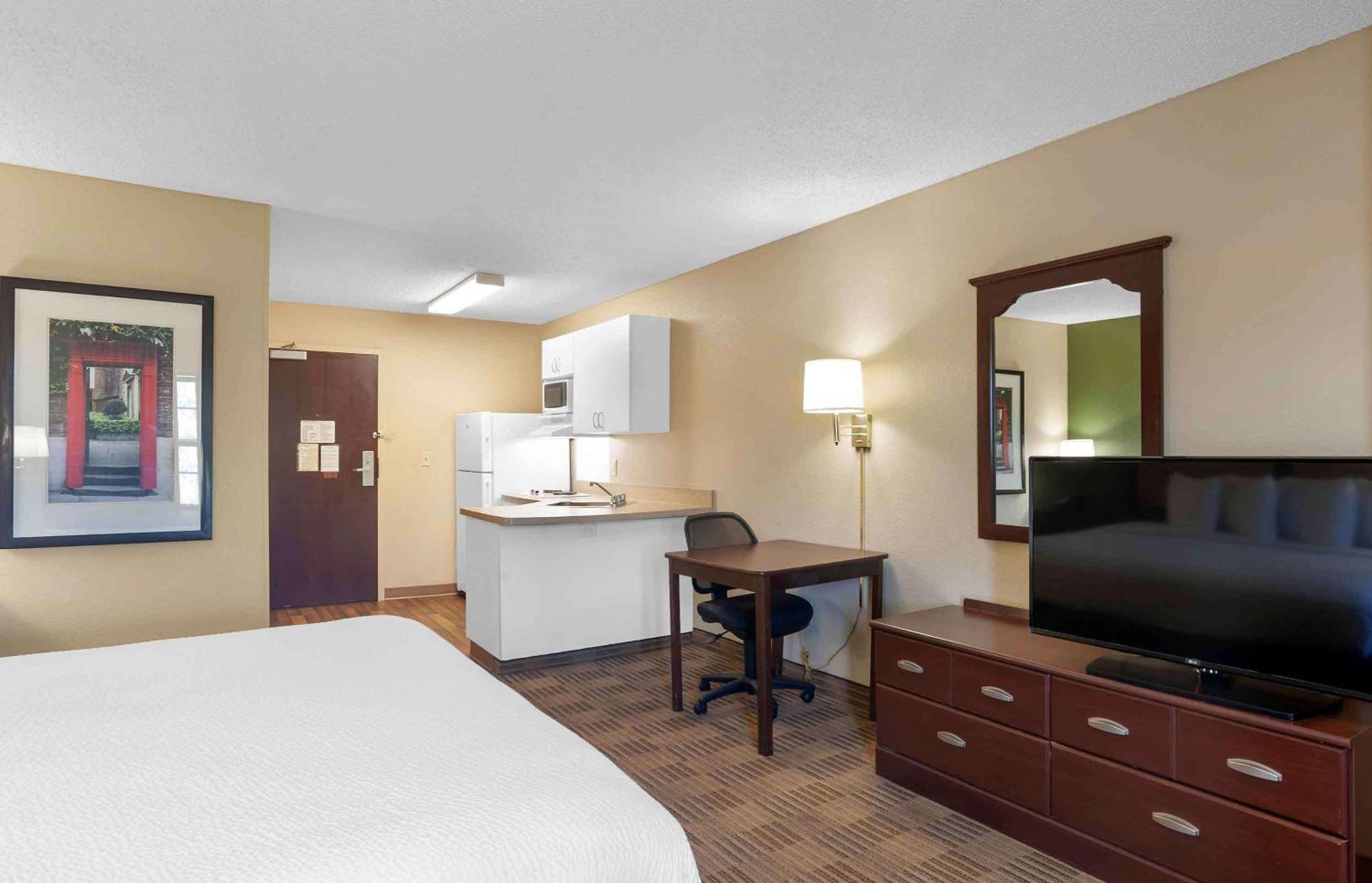 Extended Stay America Suites - Fort Lauderdale - Davie Εξωτερικό φωτογραφία