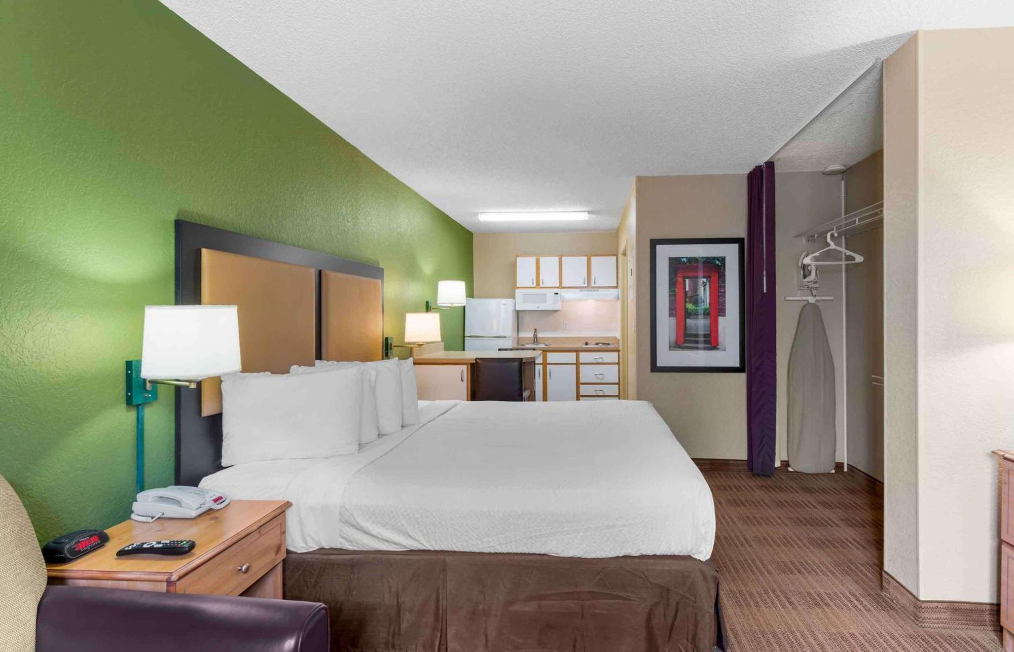 Extended Stay America Suites - Fort Lauderdale - Davie Εξωτερικό φωτογραφία