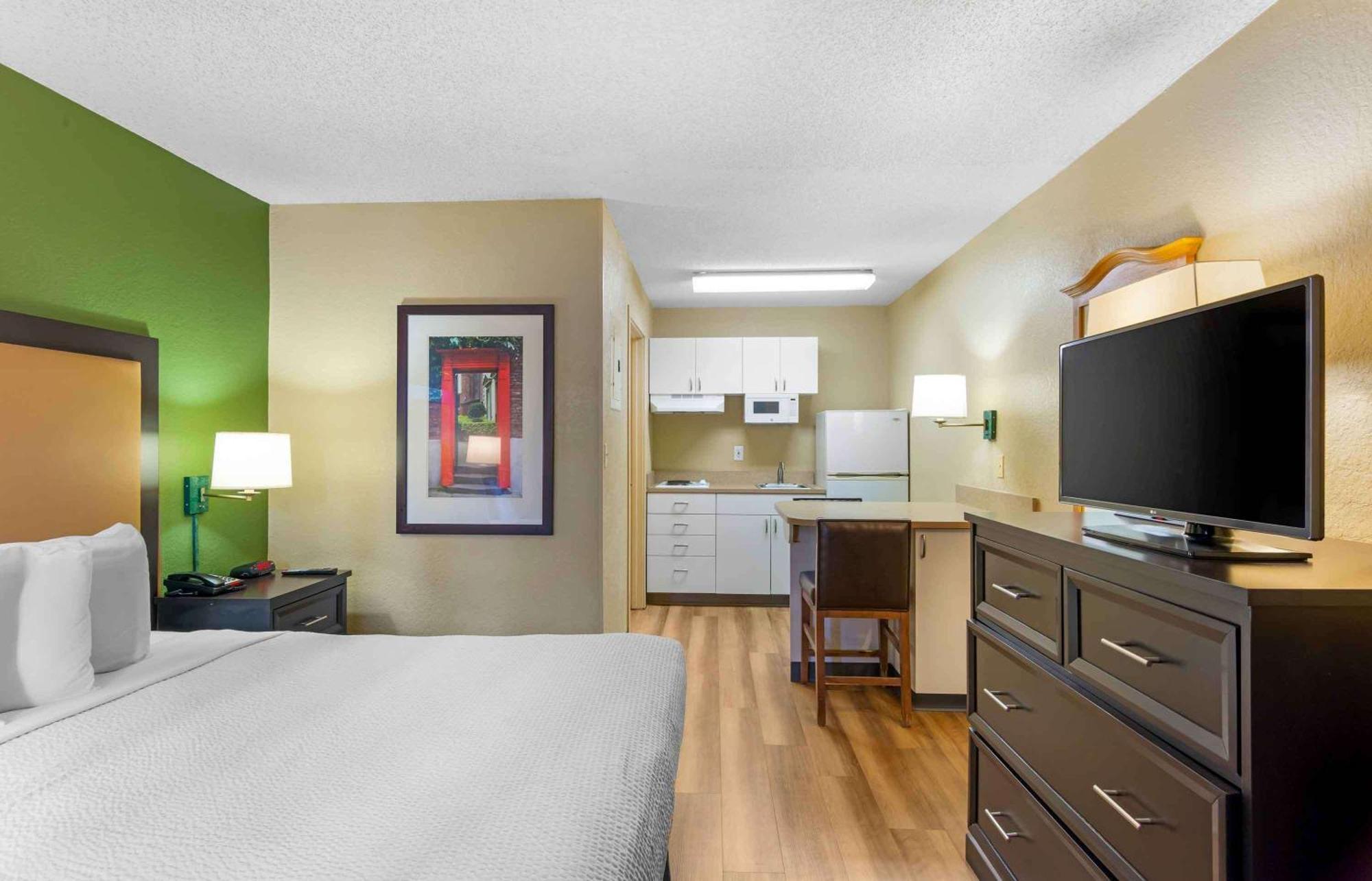 Extended Stay America Suites - Fort Lauderdale - Davie Εξωτερικό φωτογραφία