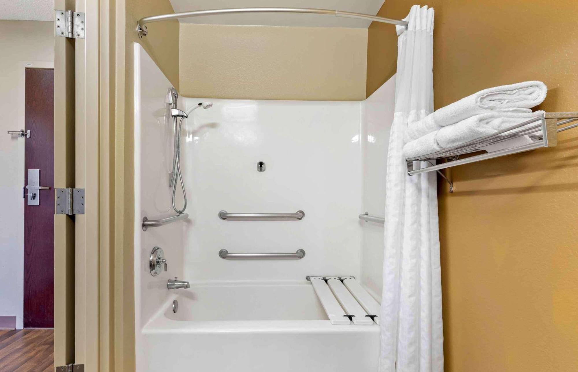 Extended Stay America Suites - Fort Lauderdale - Davie Εξωτερικό φωτογραφία