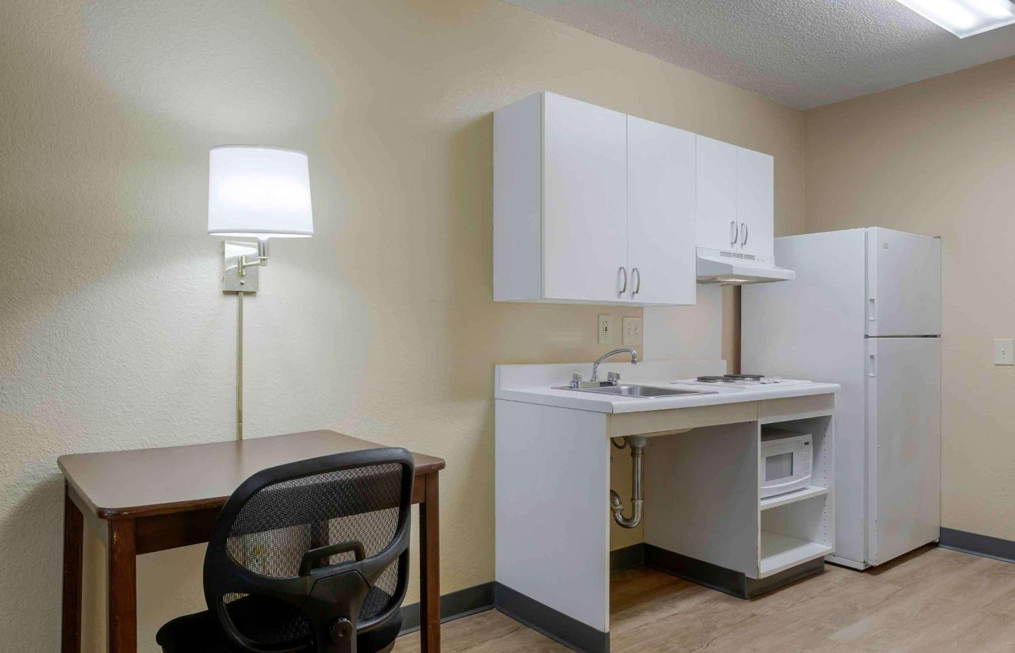 Extended Stay America Suites - Fort Lauderdale - Davie Εξωτερικό φωτογραφία