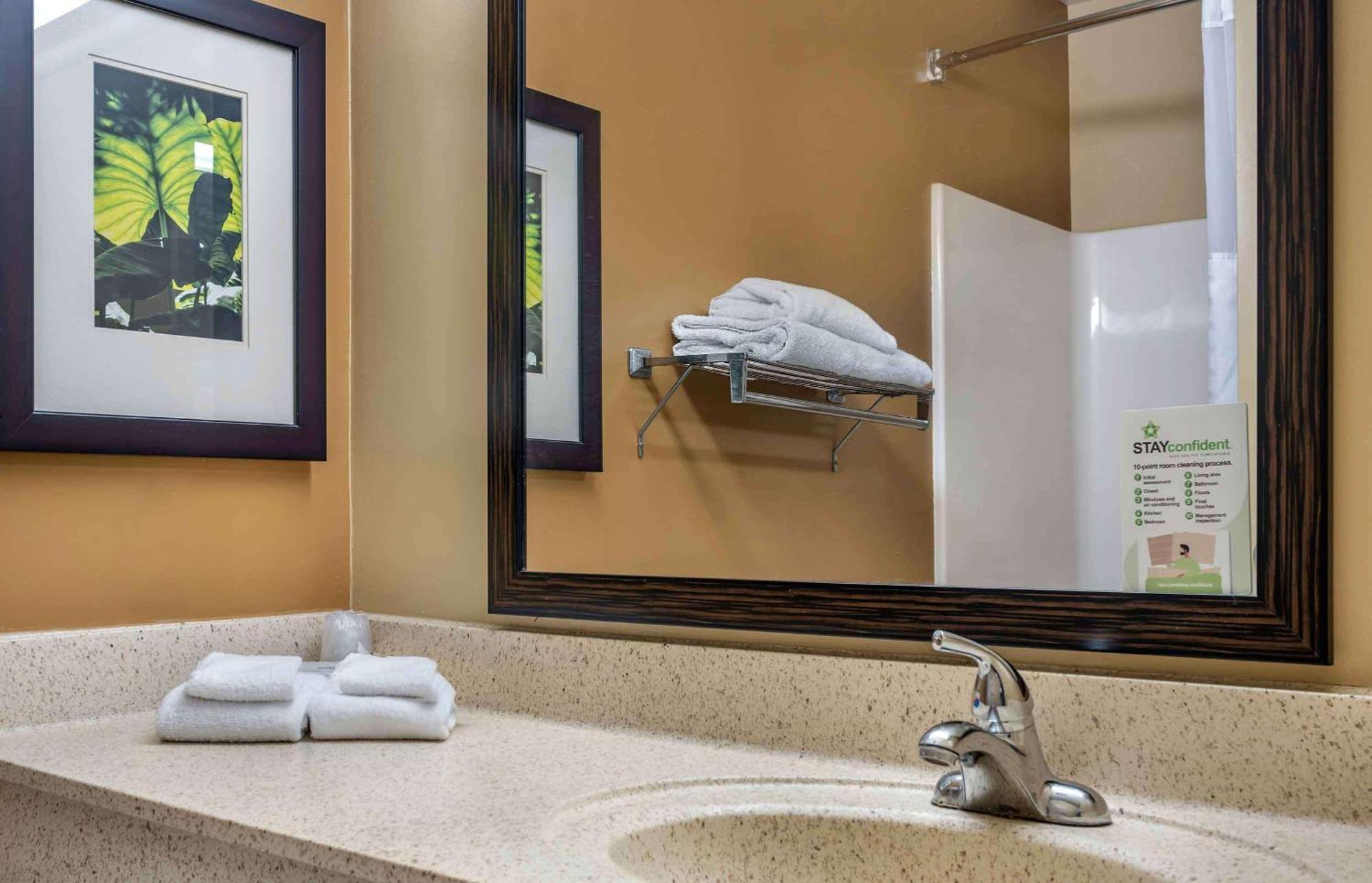 Extended Stay America Suites - Fort Lauderdale - Davie Εξωτερικό φωτογραφία