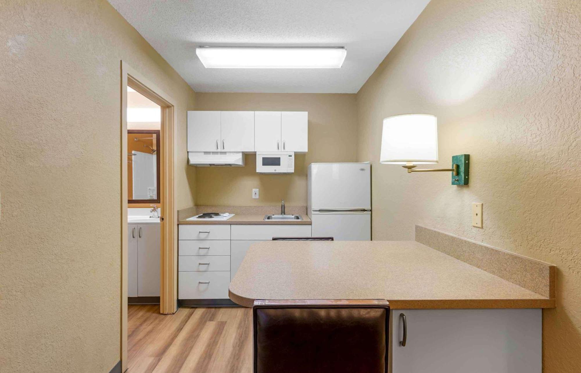 Extended Stay America Suites - Fort Lauderdale - Davie Εξωτερικό φωτογραφία