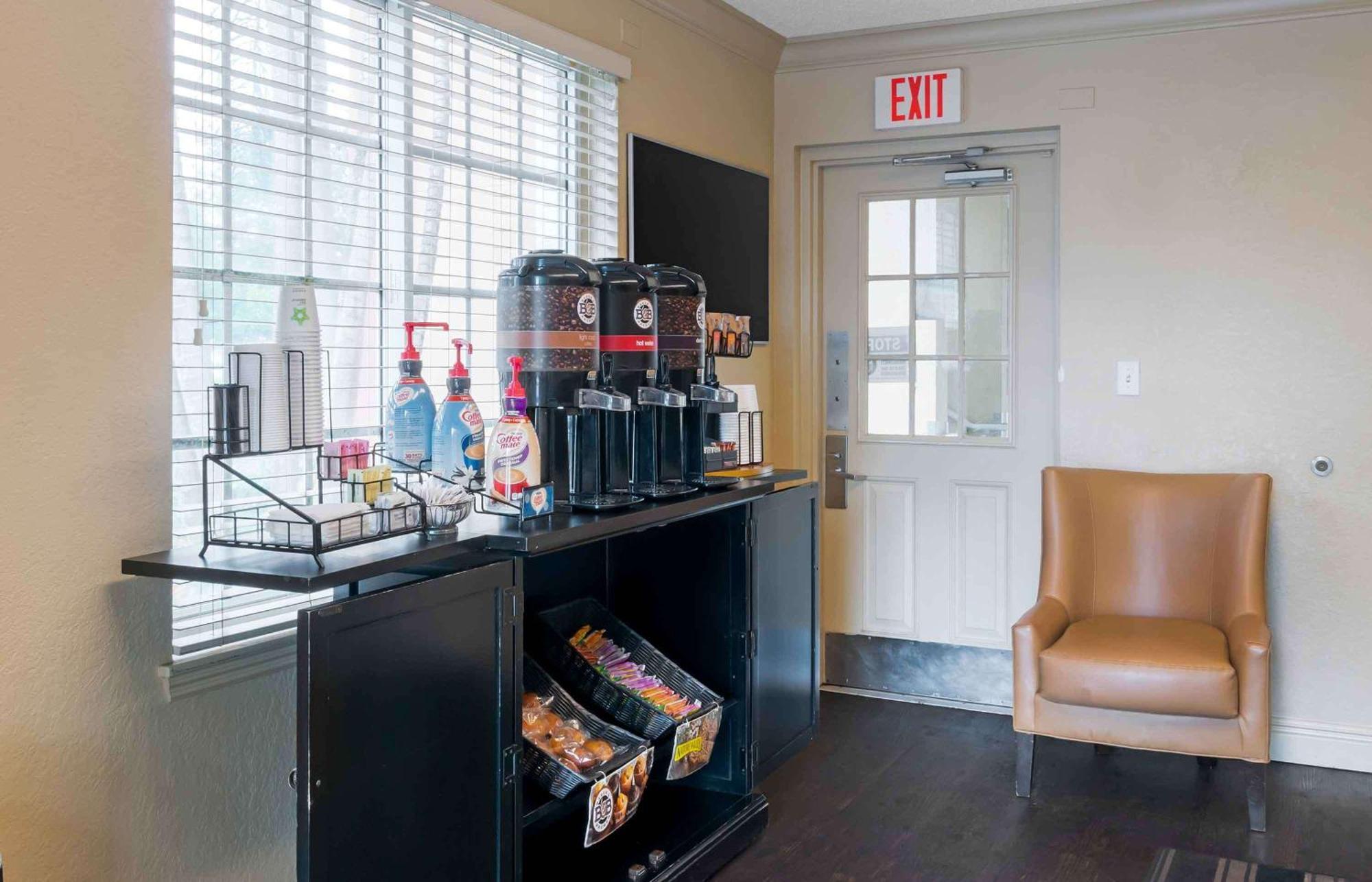 Extended Stay America Suites - Fort Lauderdale - Davie Εξωτερικό φωτογραφία
