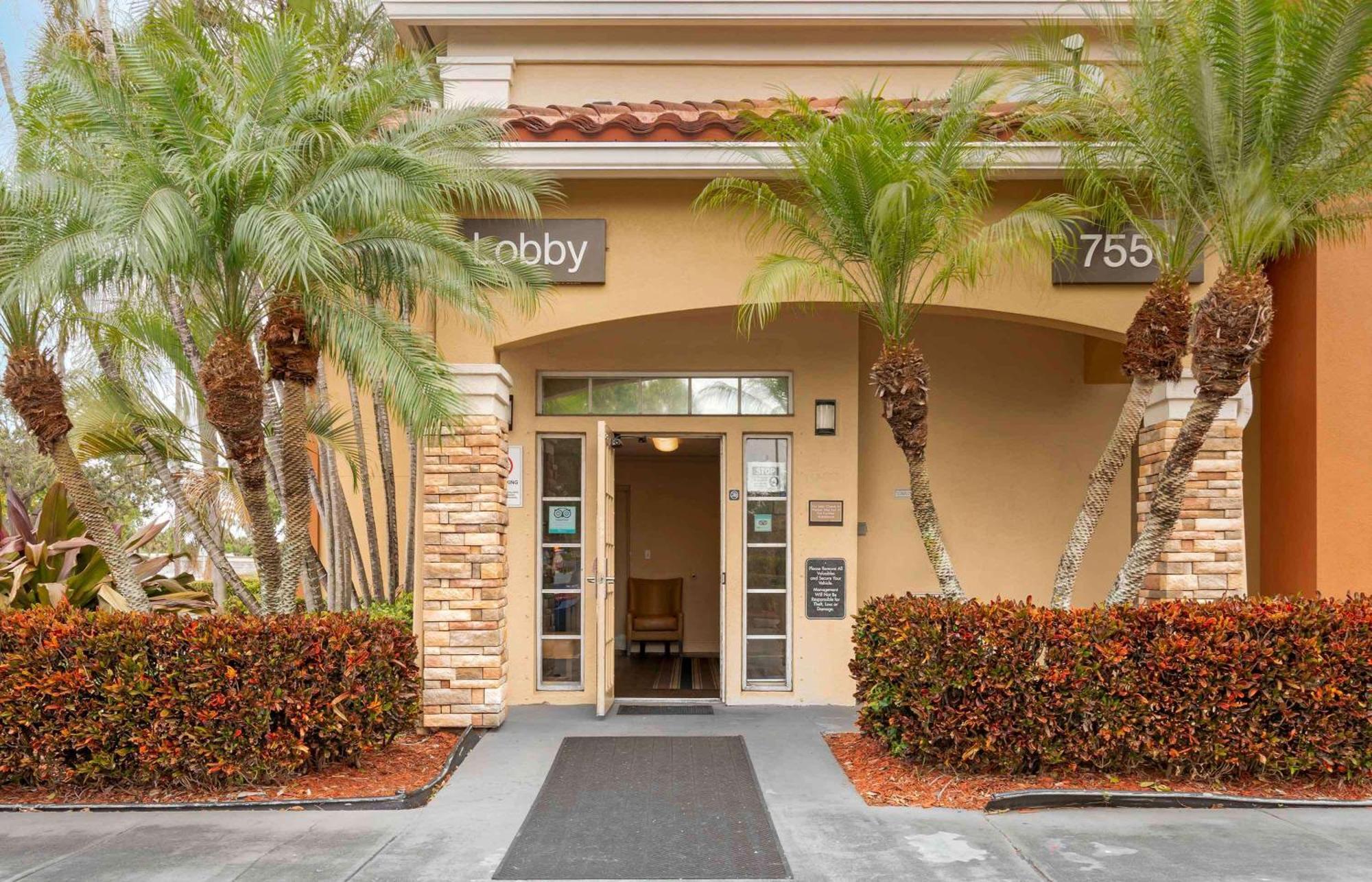 Extended Stay America Suites - Fort Lauderdale - Davie Εξωτερικό φωτογραφία