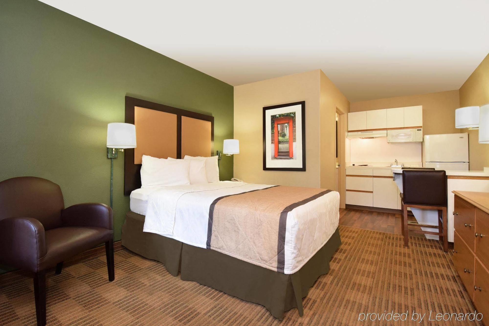 Extended Stay America Suites - Fort Lauderdale - Davie Εξωτερικό φωτογραφία