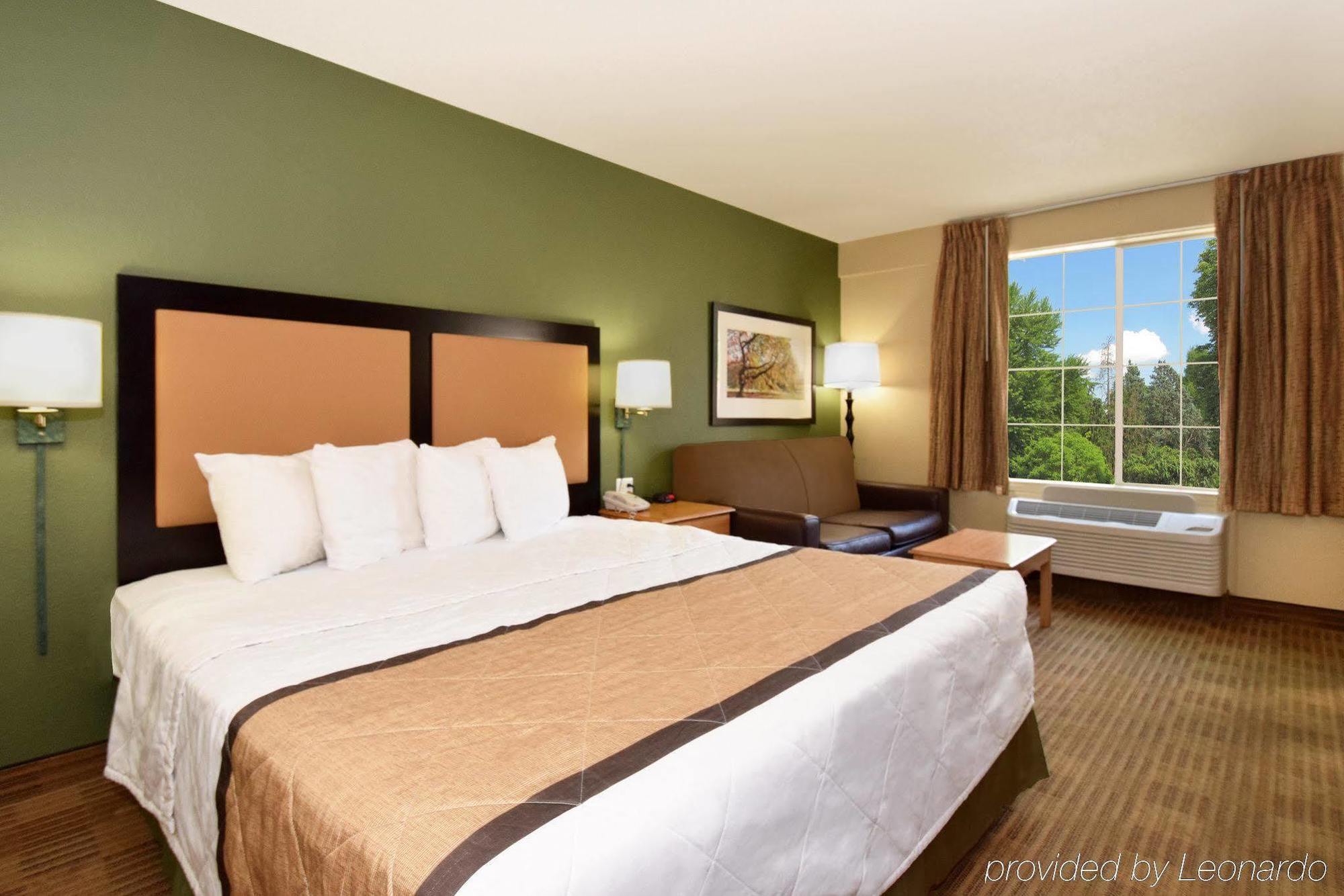 Extended Stay America Suites - Fort Lauderdale - Davie Εξωτερικό φωτογραφία