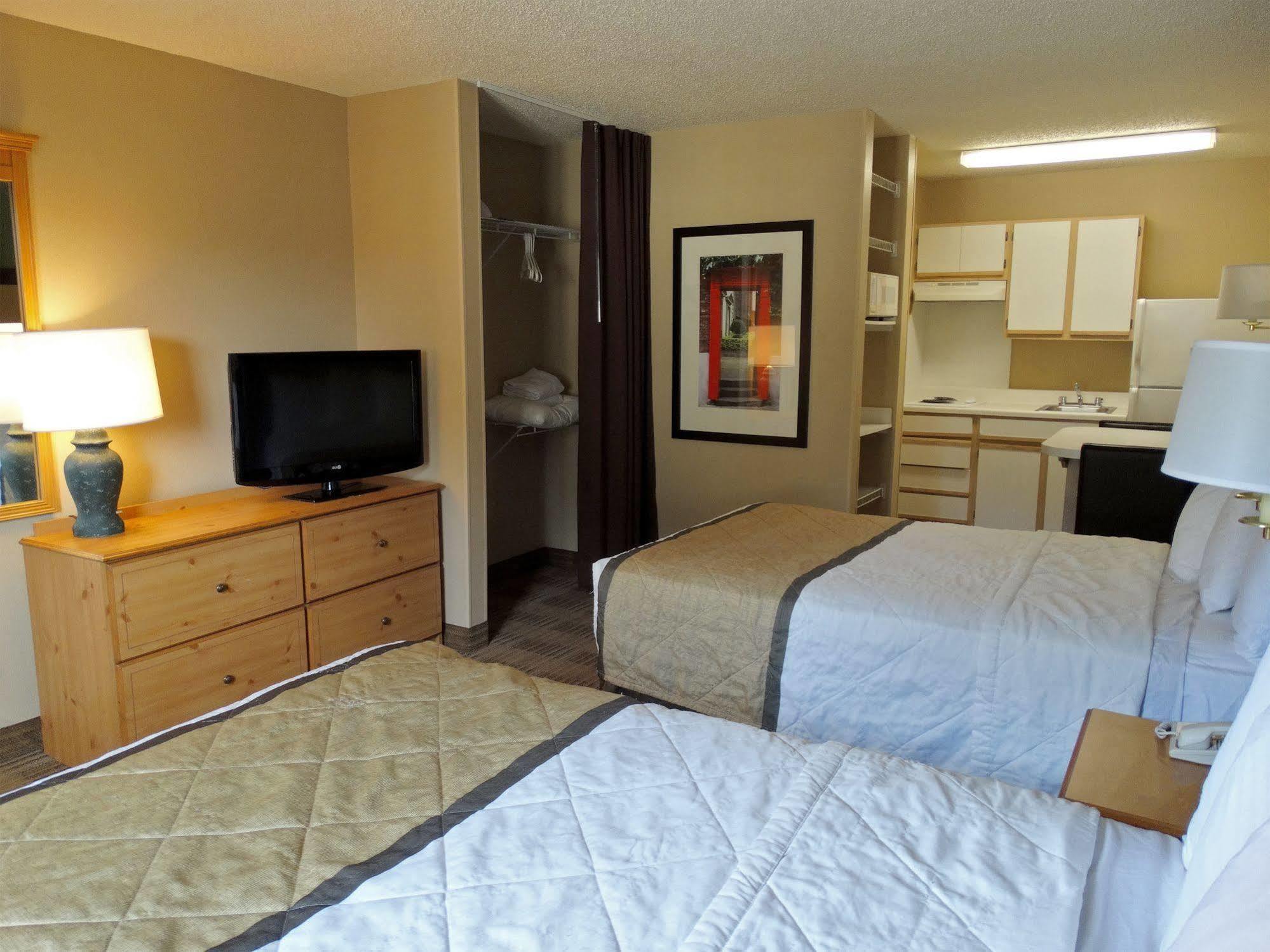 Extended Stay America Suites - Fort Lauderdale - Davie Εξωτερικό φωτογραφία