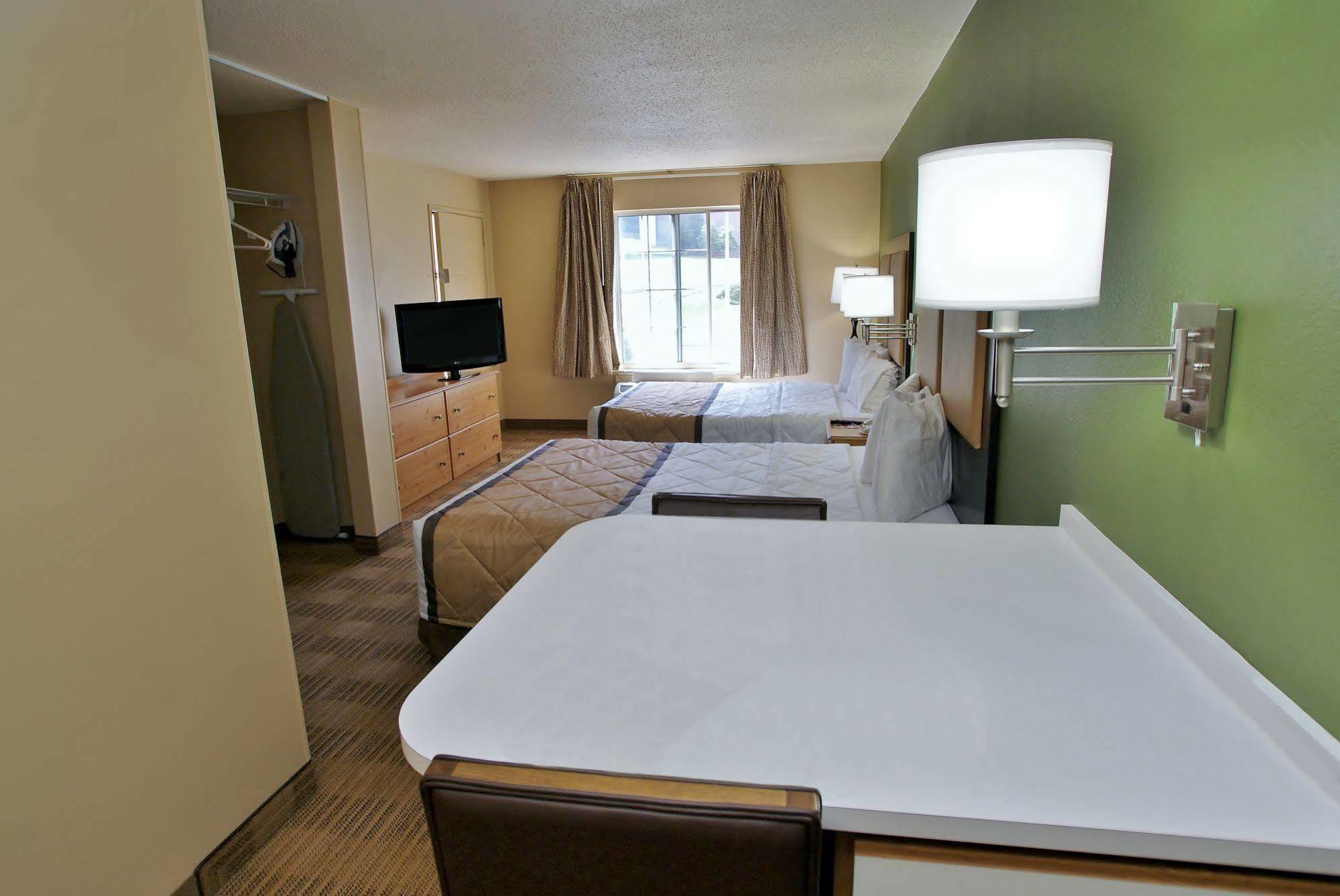 Extended Stay America Suites - Fort Lauderdale - Davie Εξωτερικό φωτογραφία